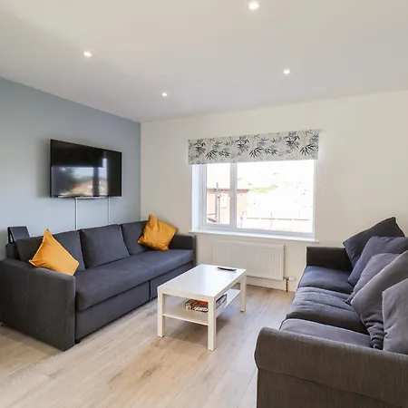 Tatil Evi View Whitby