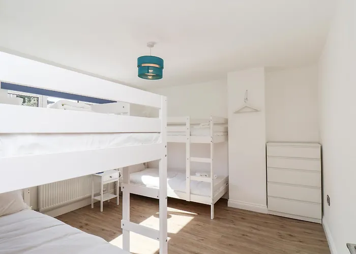 View Hébergement de vacances