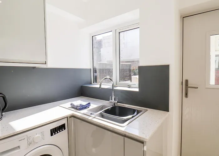 Hébergement de vacances View Whitby