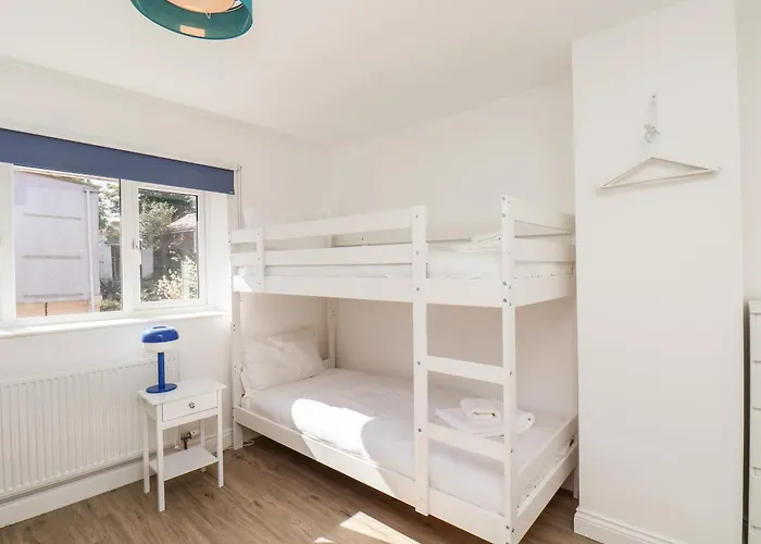 Hébergement de vacances View *