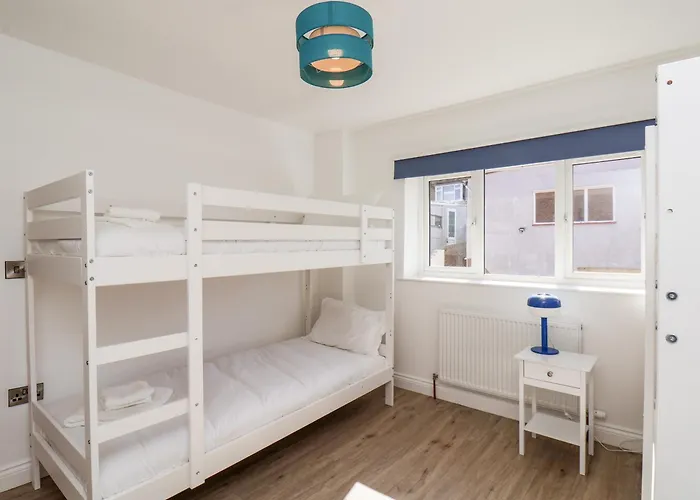 Hébergement de vacances View