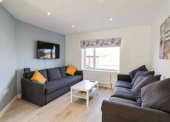 Hébergement de vacances View Whitby