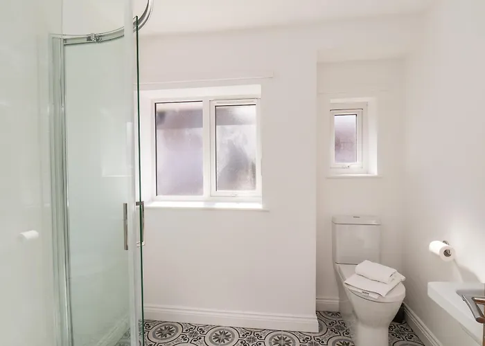 View Hébergement de vacances