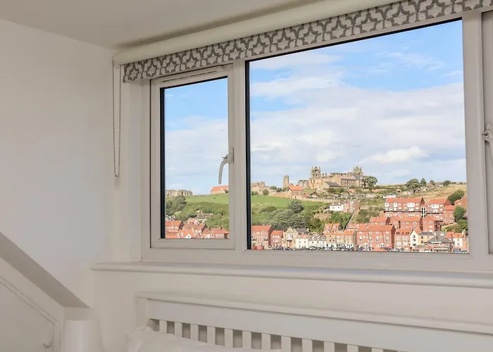View Hébergement de vacances Whitby