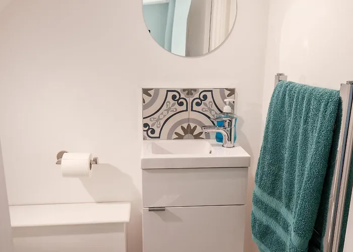 View Hébergement de vacances *