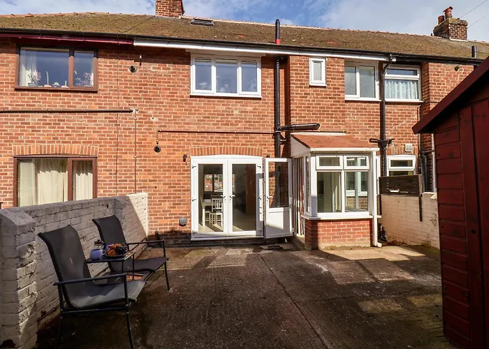 View Hébergement de vacances Whitby