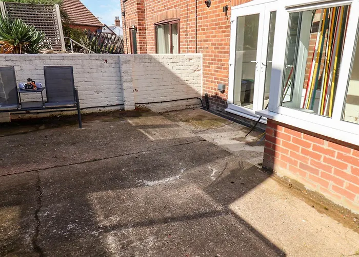 Hébergement de vacances View