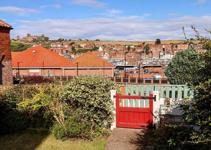 Hébergement de vacances View