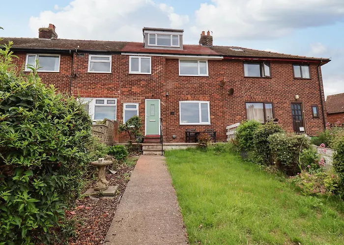 Hébergement de vacances View Whitby