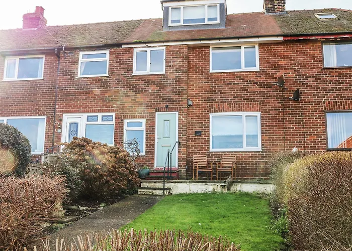 Hébergement de vacances View *