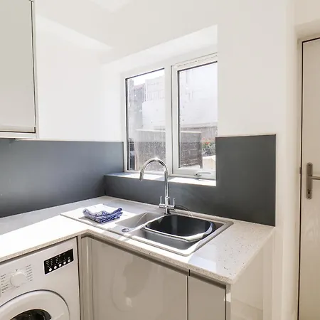 Σπίτι διακοπών View Γουίτμπι