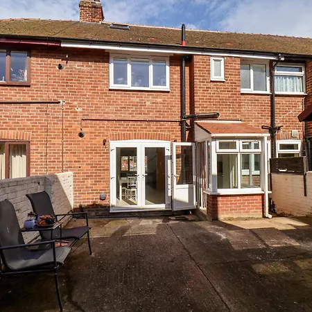 View Σπίτι διακοπών Γουίτμπι