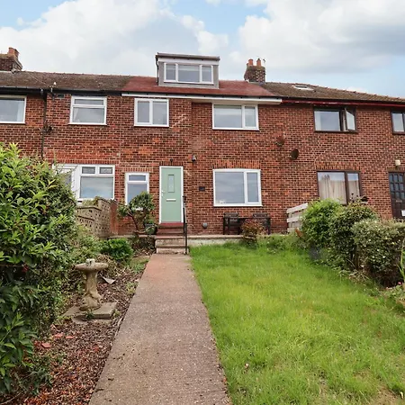 Σπίτι διακοπών View Γουίτμπι