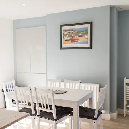 Casa vacanze View Whitby